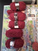 Acrylgaren - Zacht en Warm!, Ophalen of Verzenden, Zo goed als nieuw, Breien of Haken, Wol of Garen