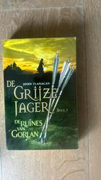 De Grijze Jager - Deel 1, Ophalen of Verzenden, Gelezen
