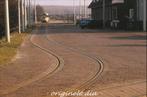 h1071: dia van HTM PCC 12??, 's-Gravenmade, '80s, Ophalen of Verzenden, Gebruikt, Tram, Overige typen