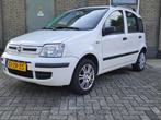 Fiat PANDA 1.2 Dynamic  Airco--LM Velgen - Deelbare achterba, Auto's, Fiat, Voorwielaandrijving, Elektrische ramen, Gebruikt, Met garantie (alle)