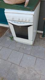 Gasfornuis, Ophalen, Gebruikt, 4 kookzones, Gas