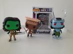 Diverse Funko pops Marvel What if...?, Ophalen of Verzenden, Gebruikt