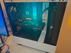 Game PC - 3070 TI + Ryzen 7 5800X - Waterkoeling, Computers en Software, Desktop Pc's, Gebruikt, 32 GB, Virtual Reality, Ophalen of Verzenden