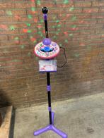 Vtech microfoon, Ophalen, Gebruikt, 2 tot 4 jaar
