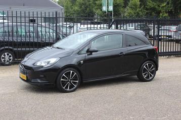 Opel Corsa 1.4 OPC-Line beschikbaar voor biedingen