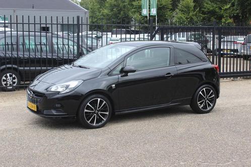 Opel Corsa 1.4 OPC-Line, Auto's, Opel, Te koop, Corsa, ABS, Airbags, Airconditioning, Alarm, Android Auto, Apple Carplay, Boordcomputer