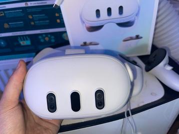 Meta Quest 3 Link Kabel beschikbaar voor biedingen