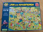 Jan van Haasteren, Hondenparcours, Ophalen of Verzenden, Zo goed als nieuw