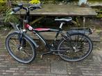 Batavus snake jongens fiets, Minder dan 10 versnellingen, Gebruikt, 26 inch, Minder dan 49 cm