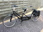 MC DOUBLE DREAM ef vouwframe, Fietsen en Brommers, Fietsen | Tandems, Ophalen of Verzenden, Zo goed als nieuw, Minder dan 10 versnellingen
