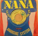 Solution > Divergence, Cd's en Dvd's, Gebruikt, 7 inch, Single, Ophalen of Verzenden