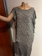 MONARI jurk maat L  origineel ZGAN, Kleding | Dames, F, Monari, Zwart, Maat 42/44 (L)