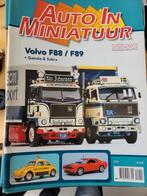 Auto in Miniatuur - 70 stuks, Ophalen, Gelezen, Algemeen, Onbekend