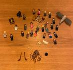 Pakket van heel veel LEGO poppetjes van Harry Potter, Kinderen en Baby's, Speelgoed | Duplo en Lego, Ophalen of Verzenden, Zo goed als nieuw