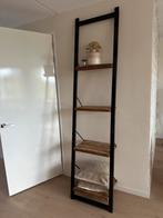 Boekenrek, Ophalen, 200 cm of meer, 50 tot 100 cm, Zo goed als nieuw