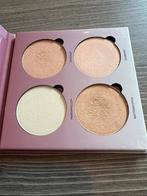 Anastasia GlowKit Sugar, Sieraden, Tassen en Uiterlijk, Uiterlijk | Cosmetica en Make-up, Ophalen of Verzenden, Gebruikt, Gehele gezicht