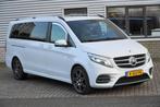 Mercedes-Benz V-klasse 250d Extra Lang DC Avantgarde Edition, Automaat, Achterwielaandrijving, Gebruikt, Diesel