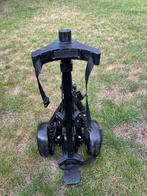 Golf Trolly, Ophalen of Verzenden, Gebruikt