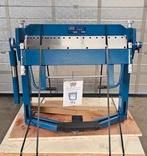 HBM 2,5 x 1020 mm Jumbo Vingerzetbank, Ophalen of Verzenden, Zo goed als nieuw