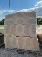 Rockwool isolatie - Rockfit Duo 160mm, Ophalen, 12 cm of meer, Nieuw, Steenwol