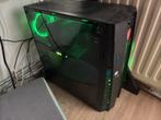 mooie game setup, Computers en Software, Desktop Pc's, Gebruikt, 32 GB, Zelf gebouwde pc, Ophalen of Verzenden
