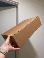 50x Postdoos - 430 x 300 x 120mm​, Doe-het-zelf en Verbouw, Kratten en Dozen, Doos, Ophalen of Verzenden, Minder dan 40 cm, Nieuw