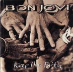 Bon Jovi – Keep The Faith, Ophalen of Verzenden, Zo goed als nieuw, Poprock