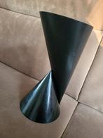 Design Vaas Paul Baars WD-027, Ophalen of Verzenden, Minder dan 50 cm, Kunststof, Tweedehands