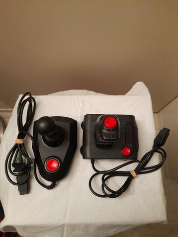 Joystick Arcade/Spectravideo beschikbaar voor biedingen