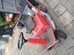 zitmaaier, Tuin en Terras, Grasmaaiers, Ophalen, Zo goed als nieuw