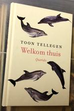 Toon Tellegen: Welkom Thuis, Ophalen of Verzenden, Nederland