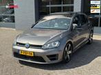 Volkswagen Golf 2.0 TSI R 4Motion Pano|Lineass|Leer|Stoelvw|, Automaat, Gebruikt, Euro 6, 4 cilinders