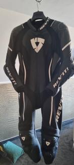 Rev'it Xena 3 race overall, Motoren, Kleding | Motorkleding, Ophalen of Verzenden, Tweedehands, Overall