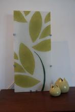 Vintage Ikea Gyllen Jullia Teutiger wandlamp, Ophalen of Verzenden, Zo goed als nieuw