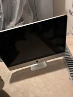 Defecte iMac 27" (A1312) - MB953FN/A, Computers en Software, Apple Desktops, Ophalen, Gebruikt, IMac, Onbekend