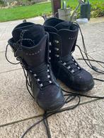 Snowboard schoenen Maat 43/44, Ophalen, Gebruikt, Schoenen