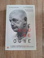 Martijn Haas - De kouwe ouwe (goede staat), Ophalen of Verzenden, Zo goed als nieuw, Martijn Haas; Vico Olling
