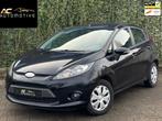 Ford Fiesta 1.6 TDCi Trend 2010 Airco/Trekhaak, Voorwielaandrijving, Gebruikt, Origineel Nederlands, Bedrijf