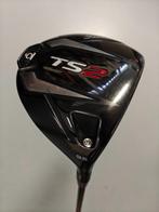 Titleist Ts2 driver 9.5* rechtshandig regular flex, Overige merken, Gebruikt, Onbekend, Ophalen of Verzenden
