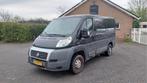 Fiat Ducato 30 2.0 MultiJet KH1 MOTOR DEFECT BJ 2014, 1956 cc, Overige carrosserieën, Zwart, Fiat