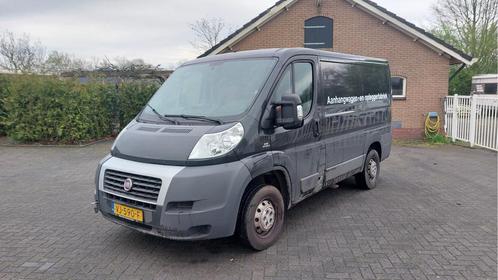 Fiat Ducato 30 2.0 MultiJet KH1 MOTOR DEFECT BJ 2014, Auto diversen, Schadeauto's, Fiat, Handgeschakeld, Diesel, Overige carrosserieën