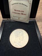3 guldenstuk 1820 Willem I, Zilver, Koning Willem I, Losse munt, Overige waardes