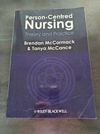 Person-Centred nursing, Ophalen, Diverse auteurs, HBO, Zo goed als nieuw