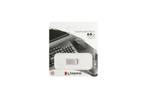 Kingston 64GB DataTraveler micro usb stick, Sales@kingston.com, Kingston, Kingston Europe, Nieuw