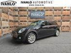 Mini Mini Clubman 1.5 Cooper Classic Business Edition Premiu, Auto's, Mini, 65 €/maand, 715 kg, Zwart, Origineel Nederlands