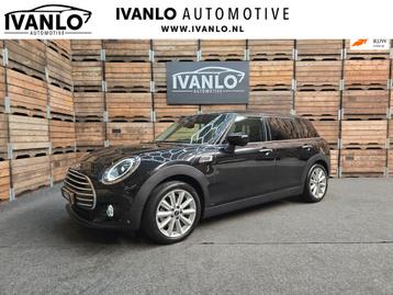 Mini Mini Clubman 1.5 Cooper Classic Business Edition Premiu beschikbaar voor biedingen