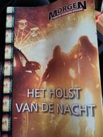 Het Holst van de Nacht - Morgen Toen de Oorlog Begon, Ophalen of Verzenden, Zo goed als nieuw, John Marsden, Nederland