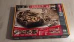 MG solution box WWII late war, Overige merken, Auto, 1:32 tot 1:50, Ophalen of Verzenden