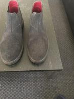 Werkschoenen heren, Ophalen, Zwart, Nieuw, Werkschoenen