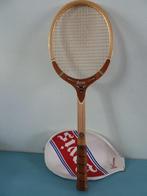 Vintage tennisracket Davis Hi-point Tad, Ophalen of Verzenden, Zo goed als nieuw, Racket, Overige merken
